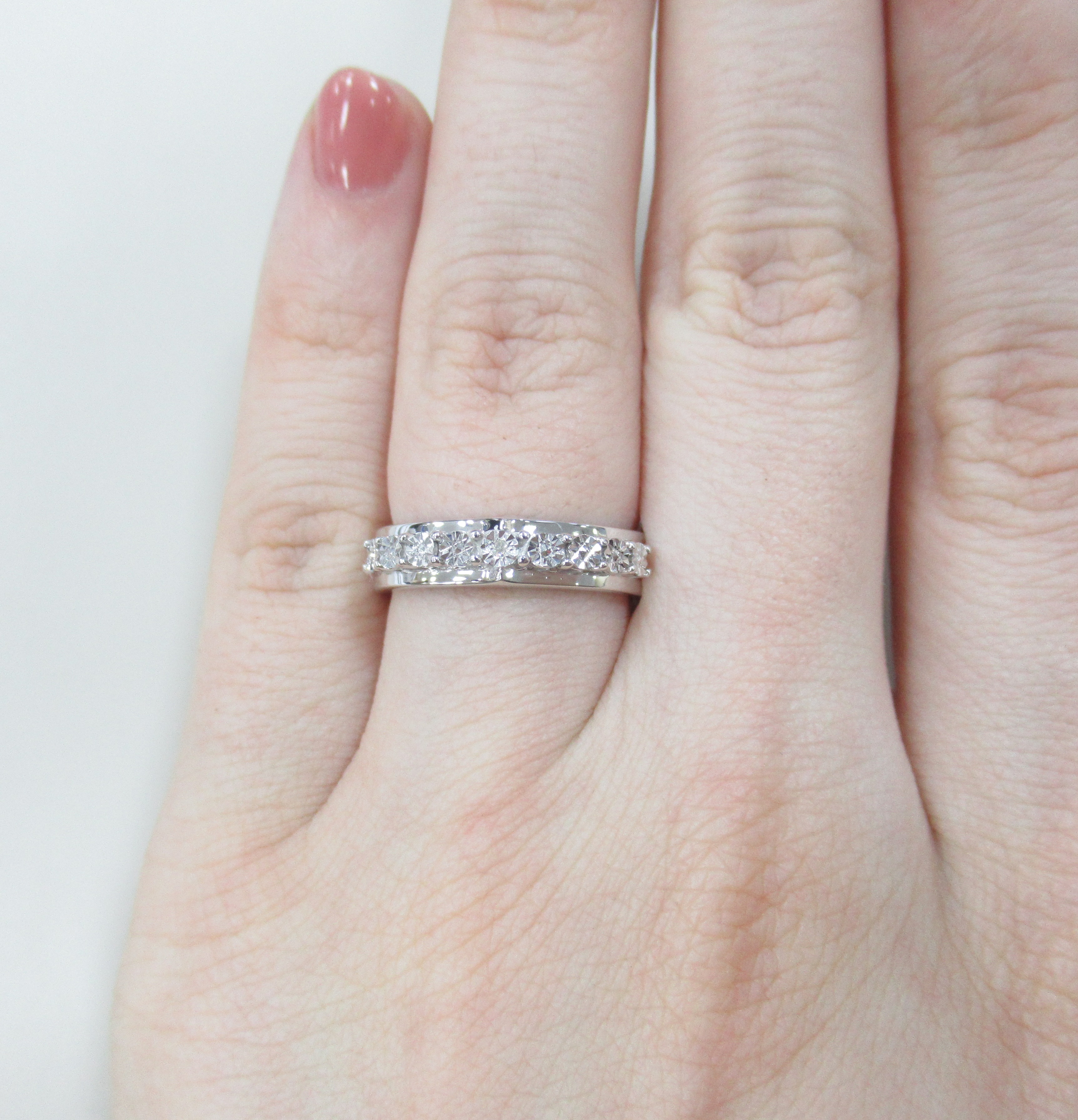 10321-001211 Кольцо (Ag 925)